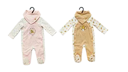 2Pcs Bib Coverall